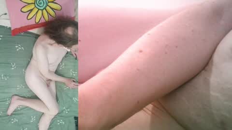 Snapshot of cdadalyn chatting on 02-12-25, 02:14 Adalyn online show from 02-12-25, 02:14