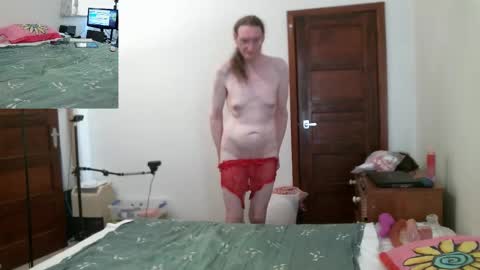 Snapshot of cdadalyn chatting on 02-24-25, 01:57 Adalyn online show from 02-24-25, 01:57