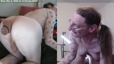 Snapshot of cdadalyn chatting on 03-03-26, 11:54 Adalyn online show from 03-03-26, 11:54