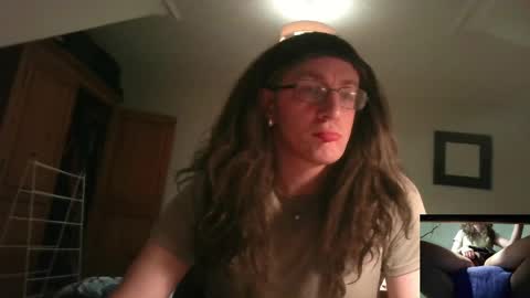 Jenny online show from 03-16-26, 10:03