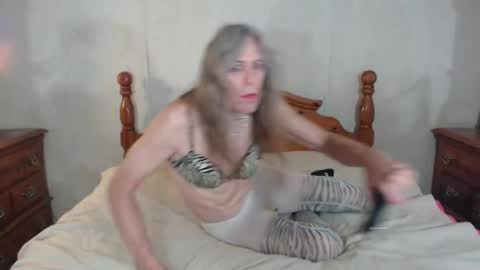 Jackie online show from 11-15-25, 10:56