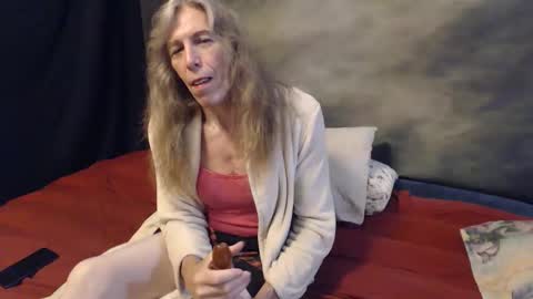 Jackie online show from 12-02-25, 11:26