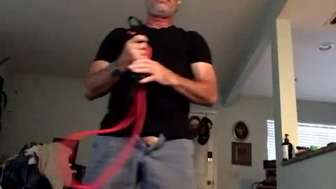 Snapshot of cdub2533 chatting on 07-15-26, 02:50 Coach Daddy online show from 07-15-26, 02:50