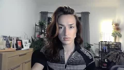 Ametrine online show from 12-20-24, 06:24