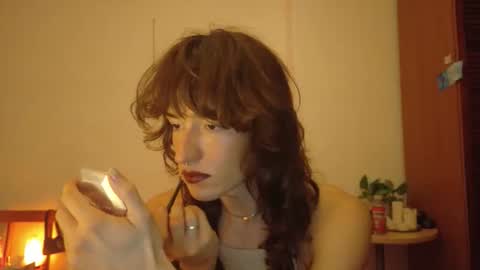 Ametrine online show from 10-12-25, 07:46