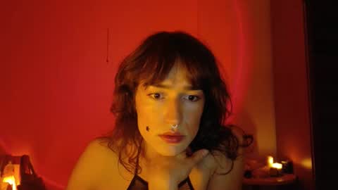 Ametrine online show from 11-19-25, 10:10