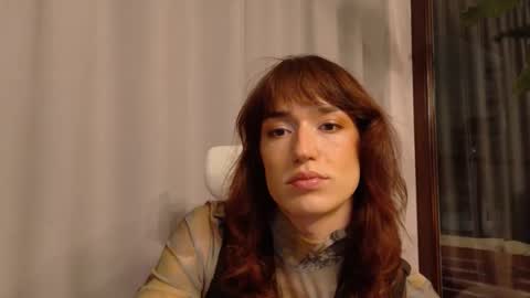 Snapshot of cececunt chatting on 02-08-26, 10:35 Ametrine online show from 02-08-26, 10:35