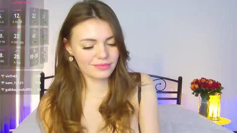 cecillaj online show from 02-20-25, 12:19