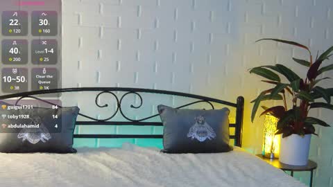 cecillaj online show from 03-10-25, 12:07