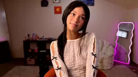 CEDAYA555 online show from 11-25-25, 04:07