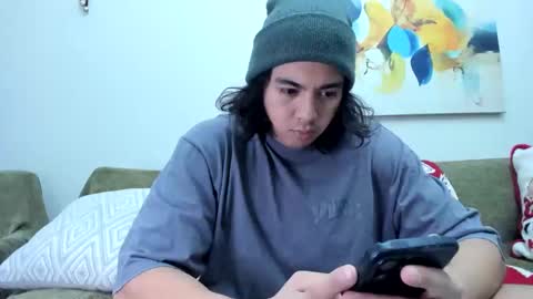 cedeny online show from 12-19-25, 03:19