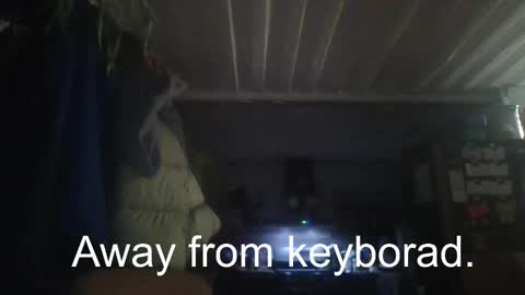 Chuck online show from 09-27-25, 10:09