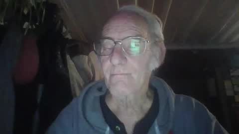 Chuck online show from 10-31-25, 01:17