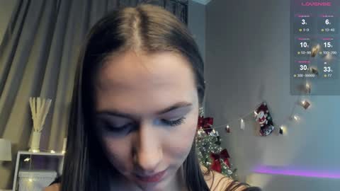 Josie Manesi online show from 01-19-25, 02:57