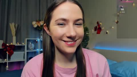 Josie Manesi online show from 02-14-25, 07:33