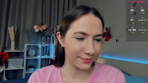 Josie Manesi online show from 02-15-25, 07:28