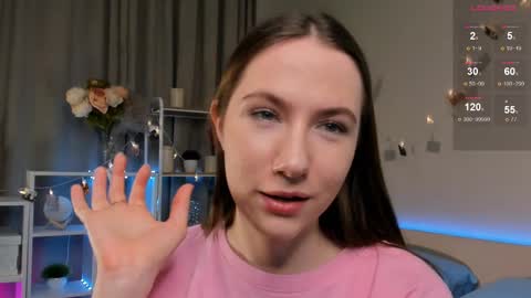 Josie Manesi online show from 02-21-25, 07:21