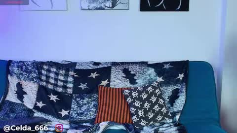 Snapshot of celda_666 chatting on 02-03-26, 06:22 Zelda online show from 02-03-26, 06:22