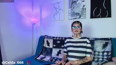 Snapshot of celda_666 chatting on 02-05-26, 03:33 Zelda online show from 02-05-26, 03:33