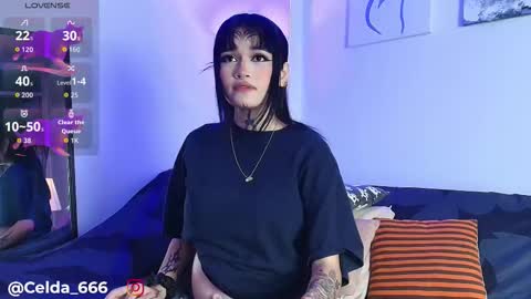 Snapshot of celda_666 chatting on 03-01-26, 02:35 Zelda online show from 03-01-26, 02:35