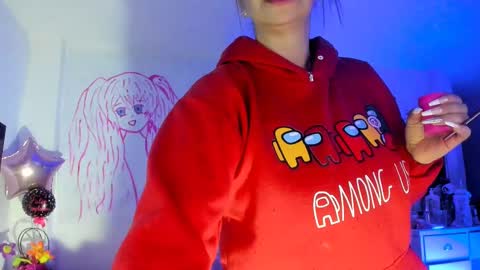 CELENE DIAZ online show from 03-09-25, 05:44