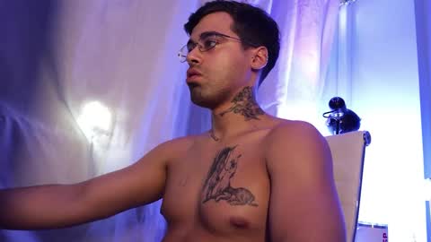 Celes online show from 10-21-25, 07:47