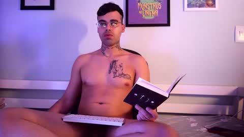 Celes online show from 11-02-25, 08:33