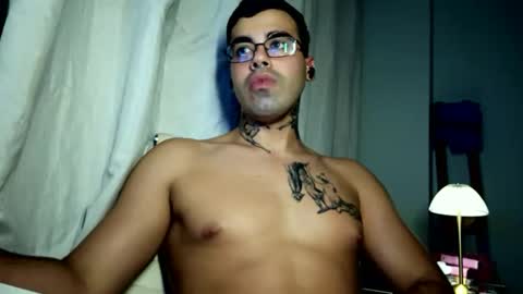 Celes online show from 03-18-26, 03:20