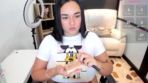 meli online show from 02-03-25, 08:03