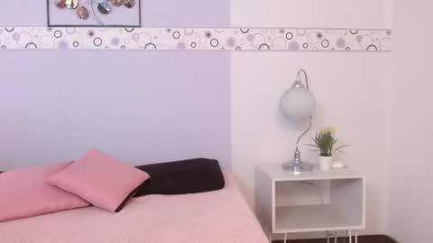 Celesste  online show from 07-17-26, 11:28