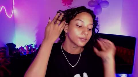 Snapshot of celesstte_0 chatting on 11-14-25, 01:54 Celeste online show from 11-14-25, 01:54