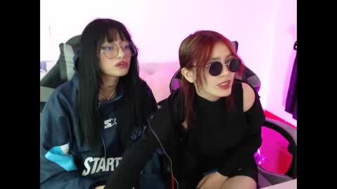 Snapshot of celeste__666 chatting on 10-31-25, 01:34 celeste__666 online show from 10-31-25, 01:34