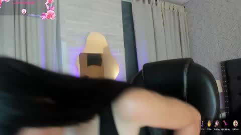 Celeste online show from 10-18-25, 12:06