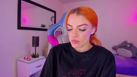 Snapshot of celeste_blazze chatting on 02-11-26, 05:29 Celeste online show from 02-11-26, 05:29