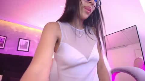 Celeste  online show from 04-30-26, 08:37