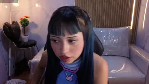 celeste_fioree online show from 04-14-26, 03:18