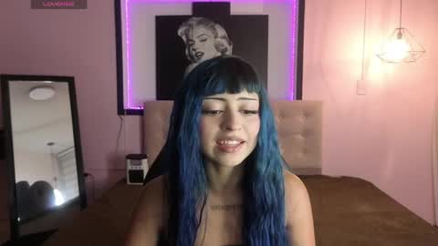 celeste_fioree online show from 05-16-26, 04:50