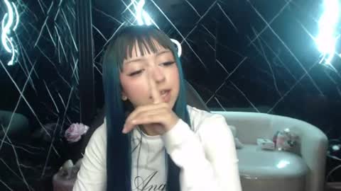 celeste_fioree online show from 06-30-26, 01:45