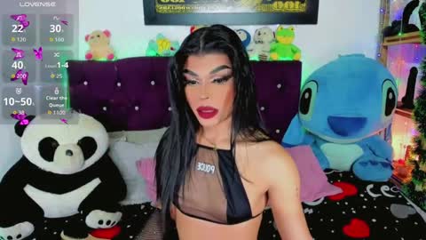 celeste_hot25horny online show from 04-05-26, 01:19