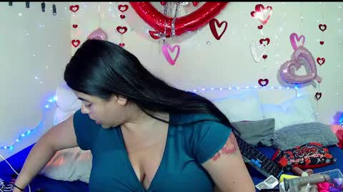 Snapshot of celeste_hotres chatting on 05-18-26, 04:07 celeste_hotres online show from 05-18-26, 04:07