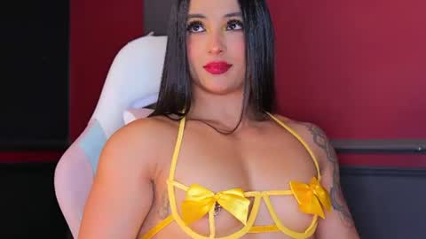 Celeste Madson online show from 06-14-26, 05:59