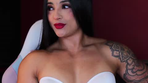 Snapshot of celeste_madson chatting on 07-16-26, 10:05 Celeste Madson online show from 07-16-26, 10:05