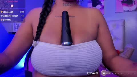 Snapshot of celeste_muller chatting on 12-14-24, 12:44 celeste online show from 12-14-24, 12:44