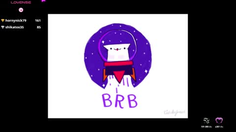 Snapshot of celeste_muller chatting on 02-24-25, 11:19 celeste online show from 02-24-25, 11:19