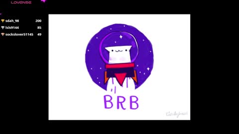 Snapshot of celeste_muller chatting on 02-28-25, 11:12 celeste online show from 02-28-25, 11:12