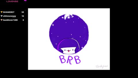 Snapshot of celeste_muller chatting on 03-04-25, 11:11 celeste online show from 03-04-25, 11:11