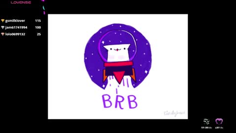 Snapshot of celeste_muller chatting on 03-05-25, 11:16 celeste online show from 03-05-25, 11:16