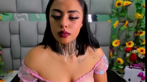 Snapshot of celeste_owen18 chatting on 12-04-24, 05:05 celeste owen18 online show from 12-04-24, 05:05