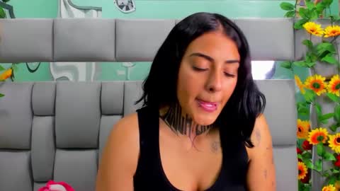 Snapshot of celeste_owen18 chatting on 12-10-24, 08:19 celeste owen18 online show from 12-10-24, 08:19