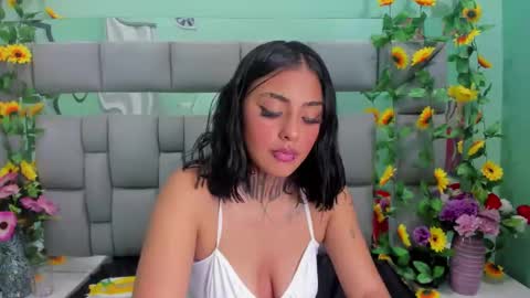 Snapshot of celeste_owen18 chatting on 01-03-25, 10:31 celeste owen18 online show from 01-03-25, 10:31